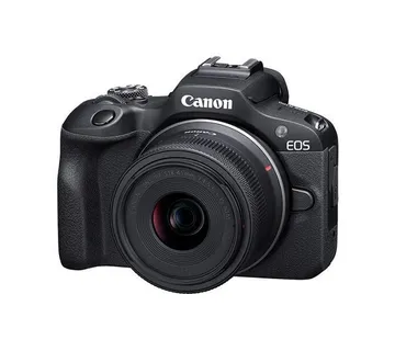 Fotoaparat CANON EOS R100 + 18-45mm - Karlovac