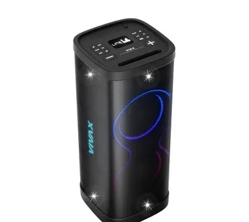 VIVAX VOX BT/karaoke zvučnik BS-1310 - cover