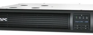 UPS APC 1500VA SMT1500RMI2UC - cover