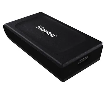 SSD eksterni 1TB USB3.2 G2 Type-C KINGSTON XS1000 - Karlovac