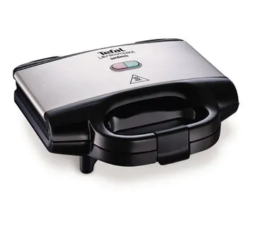 SEB Tefal toster SM157236 - cover
