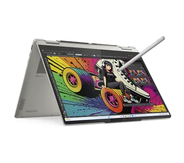 Lenovo Yoga 7 2-in-1 AI 7 350/16GB/1TB/14''/W11H - cover