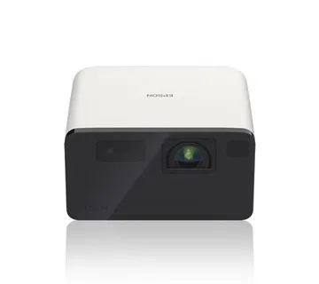 PROJEKTOR EPSON EF-21W - cover