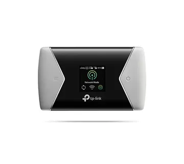 TP-Link M7450, 4G LTE Mobile Wi-Fi - cover
