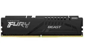 MEM DDR5 16GB 5600MHz KIN FURY Beast - cover