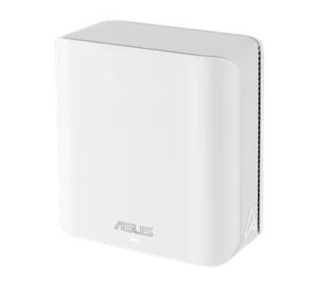 Asus ZenWiFi BD4, Mesh Router, WiFi 7, 1pk - cover