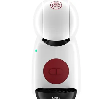 SEB Krups aparat za kavu KP1A3110 - cover