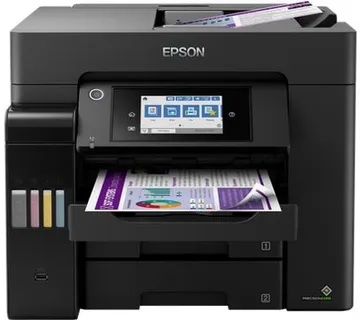Pinter MFP Epson EcoTank L6570 - cover