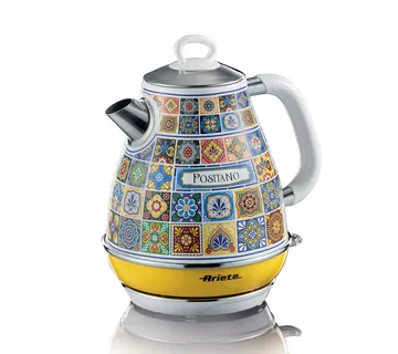 Kuhalo za vodu ARIETE Positano 2869P - cover