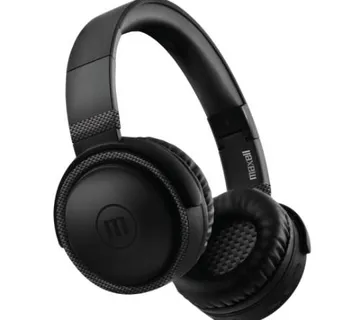 Maxell bežične slušalice BTB52 crne - cover