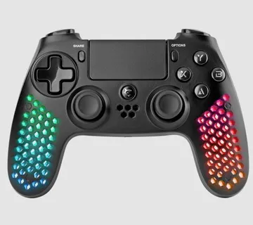 Joystick - gamepad WHITE SHARK GPW-4009 Legatus PC/PS3/PS4/iOS/Android - cover