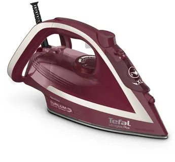 SEB Tefal parno glačalo FV6820E0 - cover