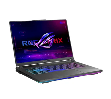 ASUS G614 R9-8940HX/32GB/1TB/RTX5070Ti/16"/W11 - cover