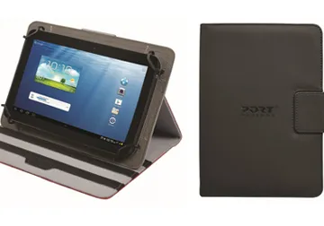 Torbica Za Tablet Port Muskoka 10.1" - cover