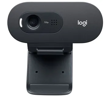 WEB kamera Logitech C505e HD - Karlovac