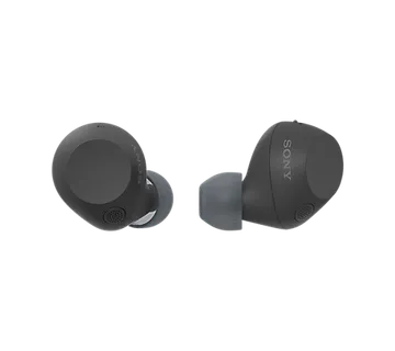 Sony WF-C710N, bežične in-ear slušalice, crna - cover