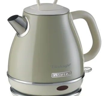 Kuhalo za vodu ARIETE VINTAGE 2868/03 - bež - cover