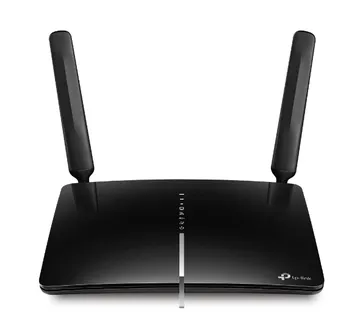 TP-Link Archer MR600, 4G LTE router, SIM - Karlovac