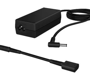 Ac Adapter Hp 90W Smart, H6Y90Aa - cover