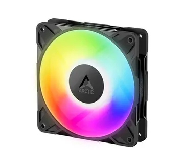 Arctic P12 Pro A-RGB - cover