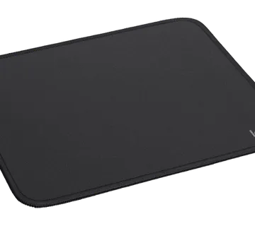 Logitech Mouse Pad Studio, crna - cover
