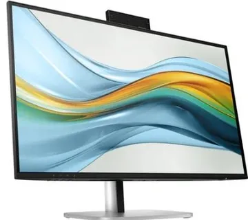 MON 27 HP S5 Pro 527pm QHD, 9E0Y9UT - cover