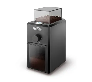 Aparat za mljevenje kave DeLonghi KG79 - cover