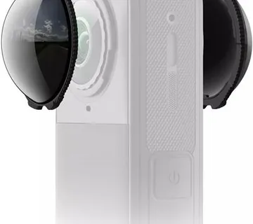 Insta360 X5 ND16 Filters - cover