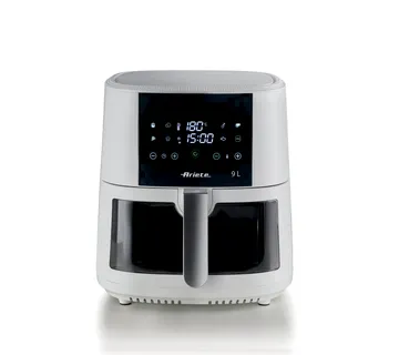 Friteza na vrući zrak ARIETE mod. 4630 - bijela - cover