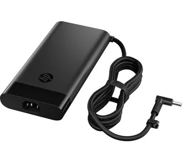 NOT DOD HP Adapter AC 230W, AQ9X8AA - cover