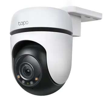 TP-Link Tapo C510W Outdoor Pan/Tilt Security Wi-Fi - cover