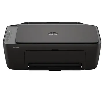 MFP HP Deskjet 2920 AiO 89F97B - cover