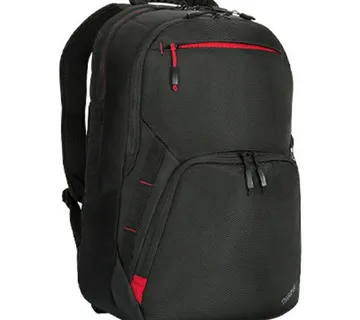 ThinkPad Essential Plus Eco 15.6" Backpack - cover