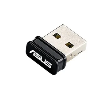 Wireless USB adapter Asus USB-N10 nano - cover