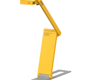 IPEVO DO-CAM Creator's Edition USB Document Camera - cover