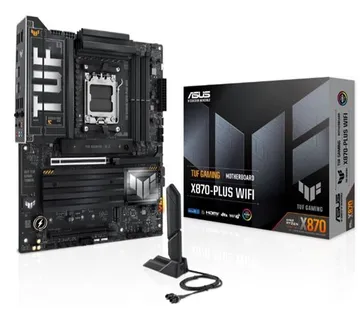 MBO AM5 AS TUF GAMING X870-PLUS WIFI - cover