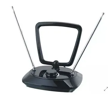 PHILIPS TV antena SDV5200/12 - cover