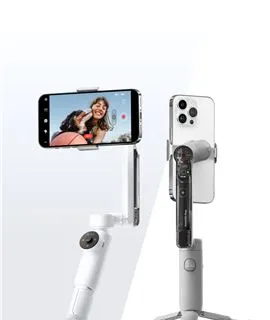 Insta360 Flow 2 Pro Stand / Summit White - cover