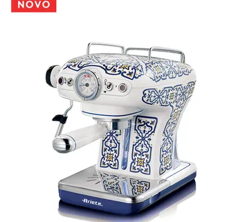 Aparat za kavu ARIETE CAPRI mod. 1389C - cover