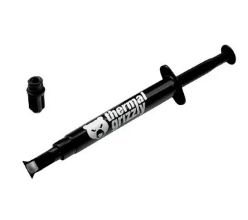 Thermal Grizzly Hydronaut, 3,9 g, termalna pasta - cover