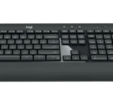 Tipkovnica LOGITECH MK540 Wireless Desktop (tipkovnica+miš) - cover