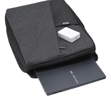 ASUS AP4600, ruksak za prijenosnike do 17" - cover