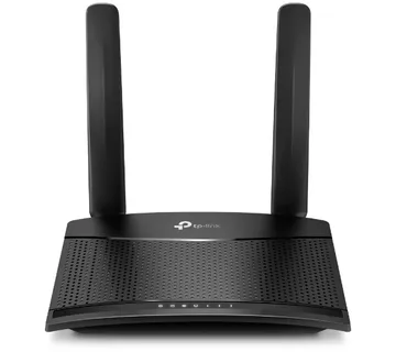 Mrežni router wireless 4G LTE TP-LINK TL-MR100 4G - Karlovac