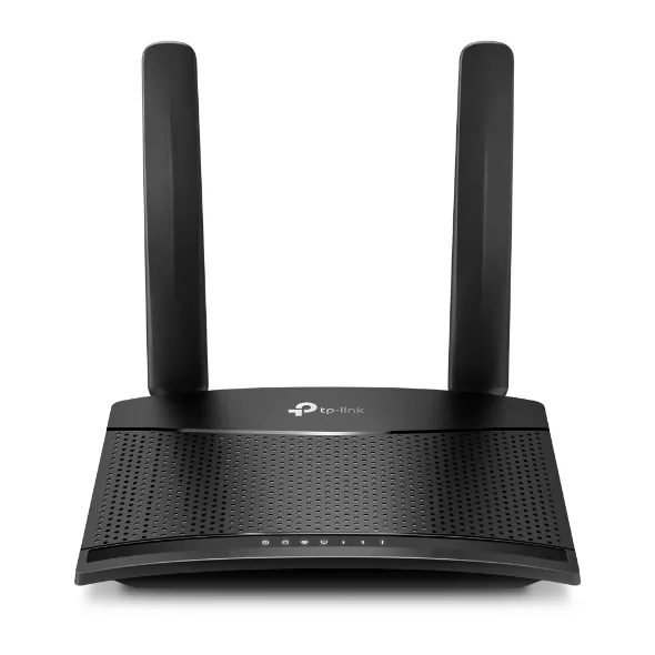 Mrežni router wireless 4G LTE TP-LINK TL-MR100 4G - cover