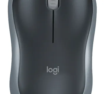 Miš bežični Logitech M185 Grey - cover