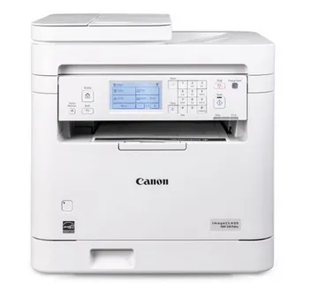 Canon laser i-SENSYS MF287dw - cover