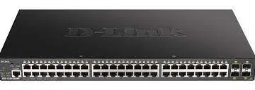 D-Link switch web smart, DGS-1250-52X - Karlovac