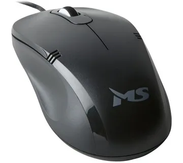MS FOCUS C100 žičani miš - cover