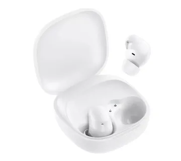 Slušalice+mikrofon XIAOMI Redmi Buds 6 Play - Bluetooth - White - Karlovac