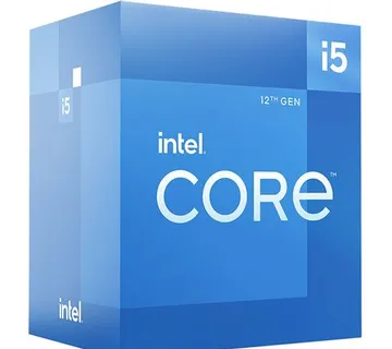 CPU INT Core i5 12400 - Karlovac